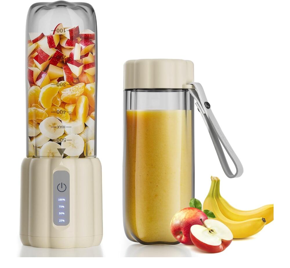 Portable Blender